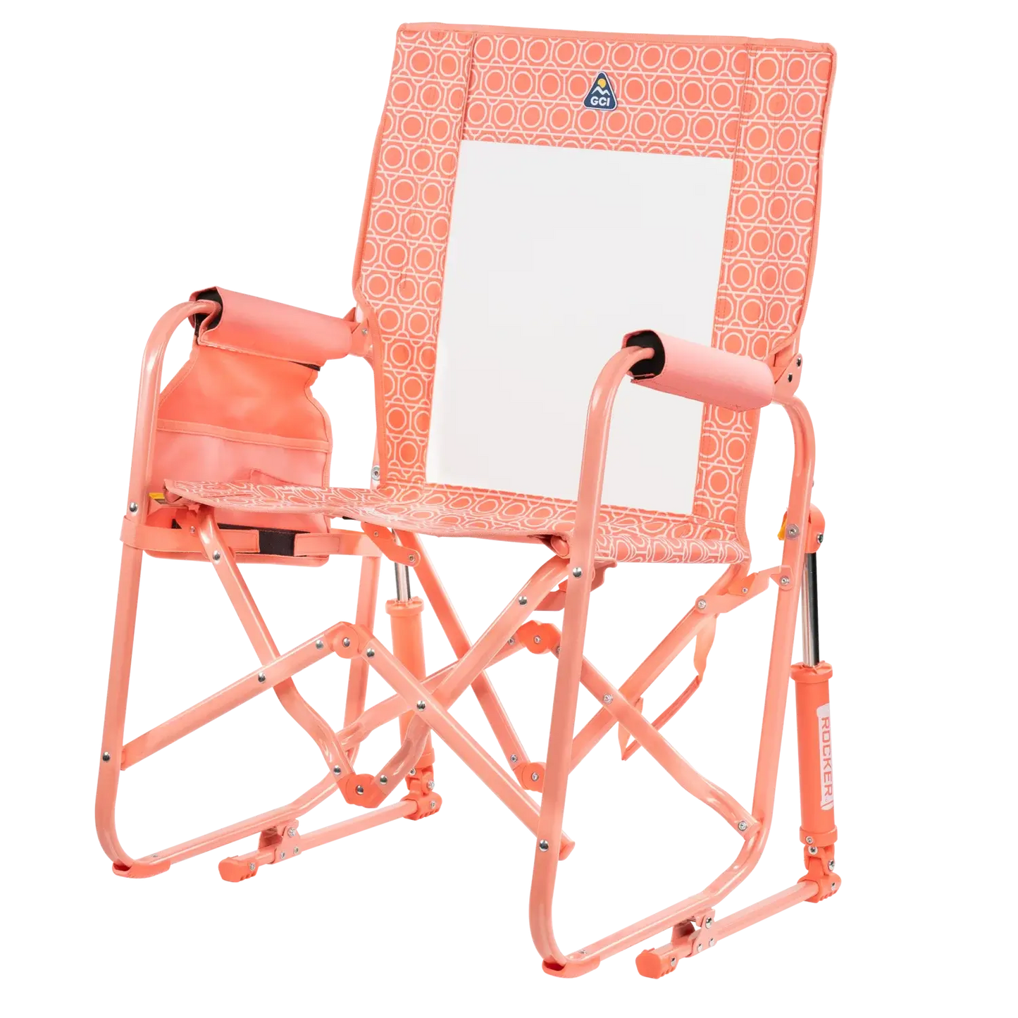 Stowaway Rocker™ - Gift Ready