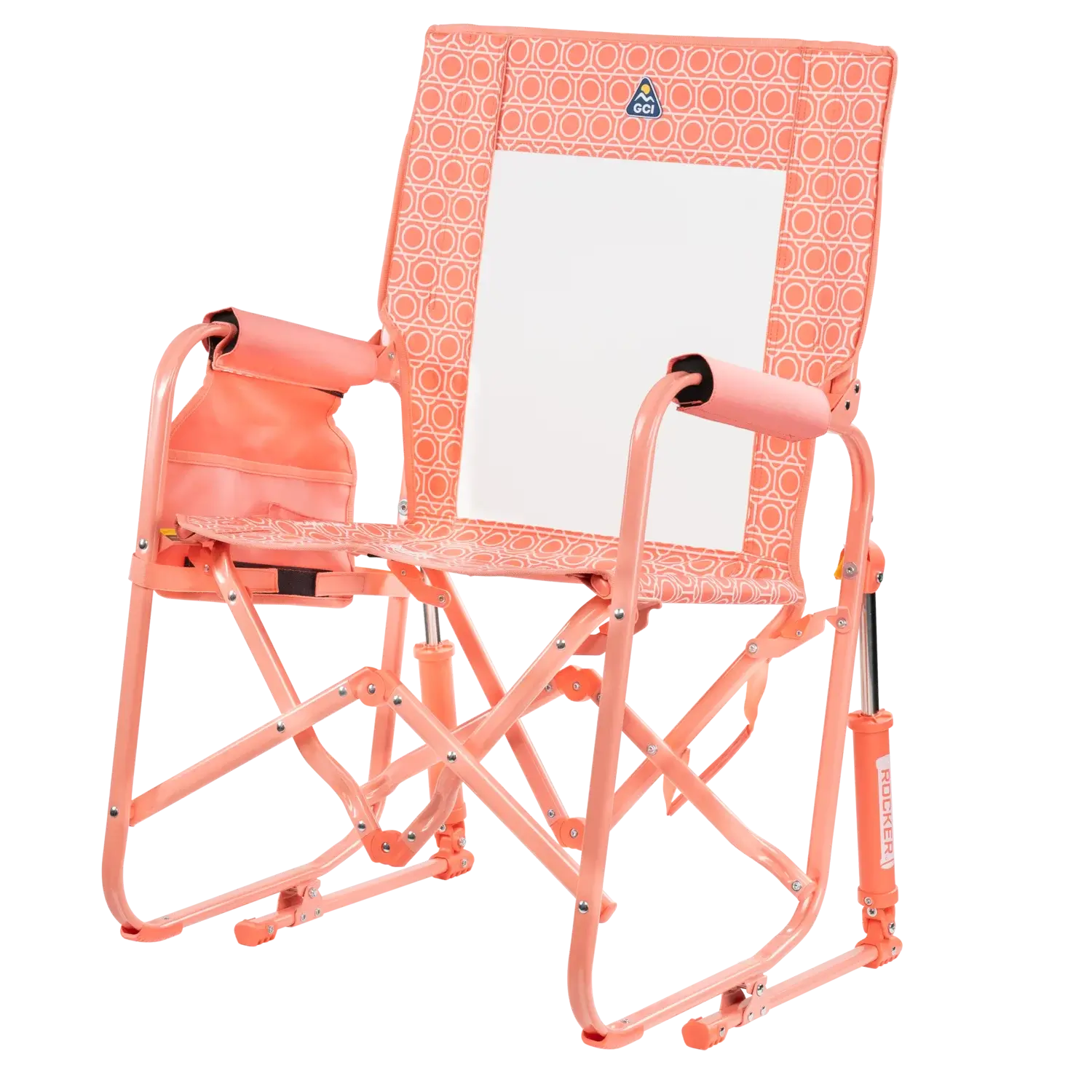 Stowaway Rocker™ - Gift Ready