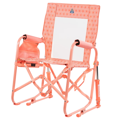 Stowaway Rocker™ - Simple Edit