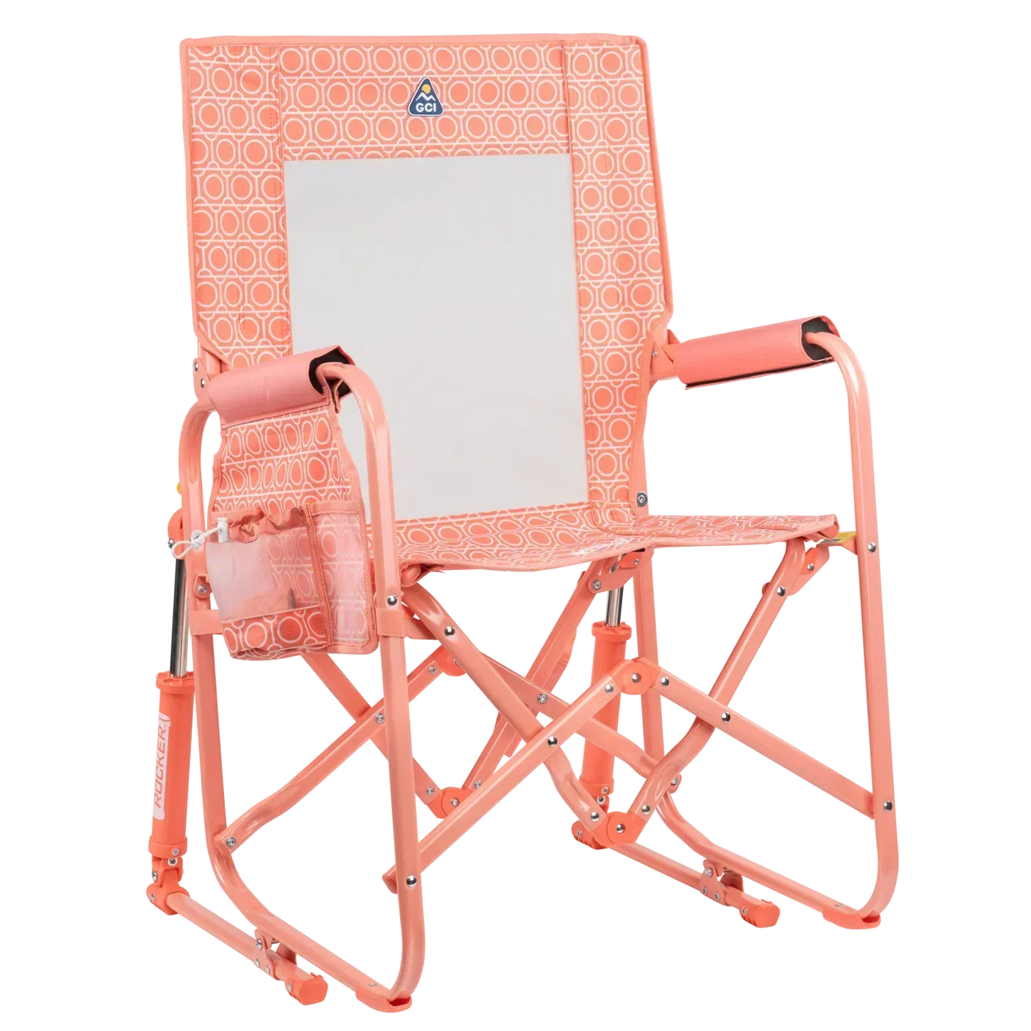 Stowaway Rocker™ - Gift Ready