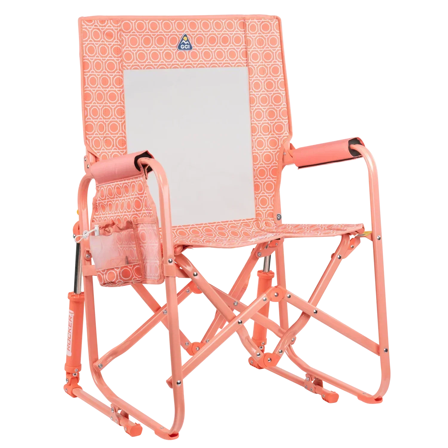 Stowaway Rocker™ - Gift Ready
