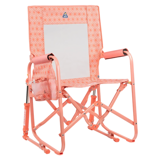 Stowaway Rocker™ - Gift Ready