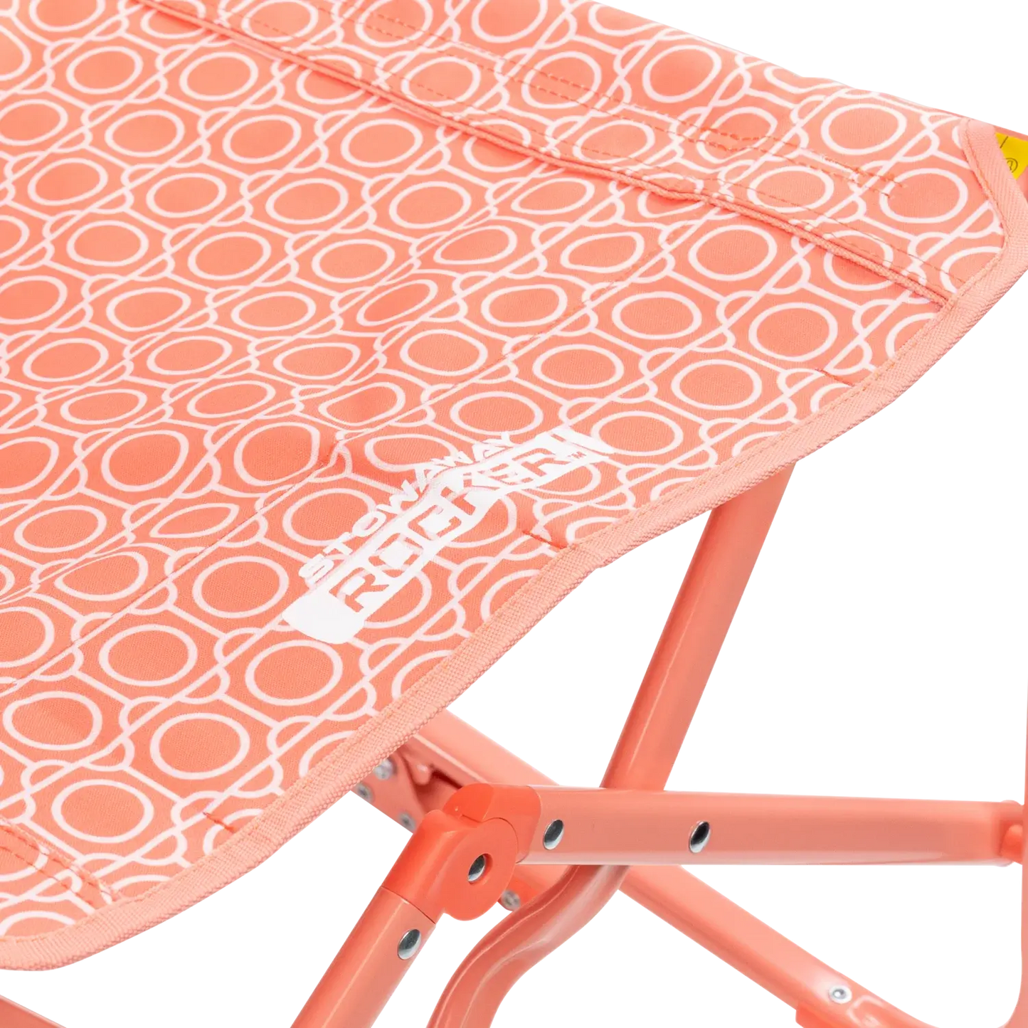 Stowaway Rocker™ - Gift Ready