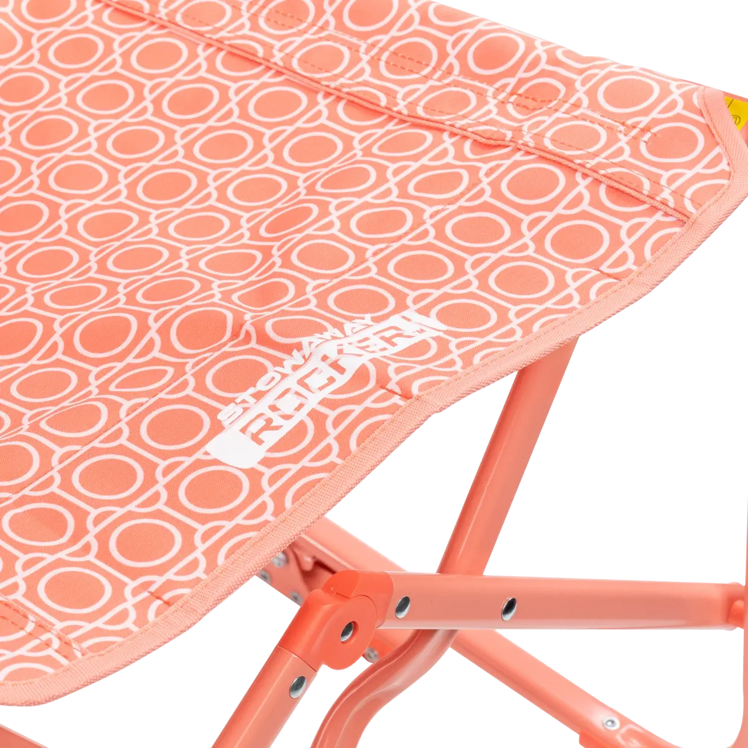 Stowaway Rocker™ - Gift Ready