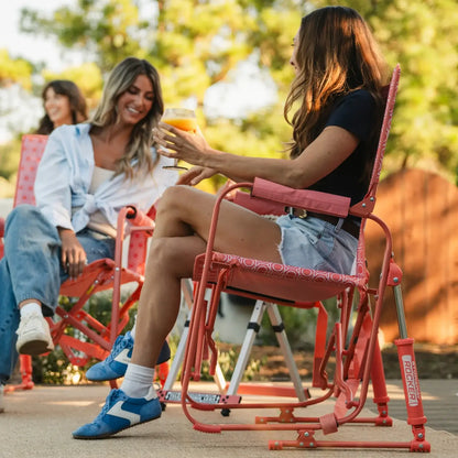 Stowaway Rocker™ - Gift Ready