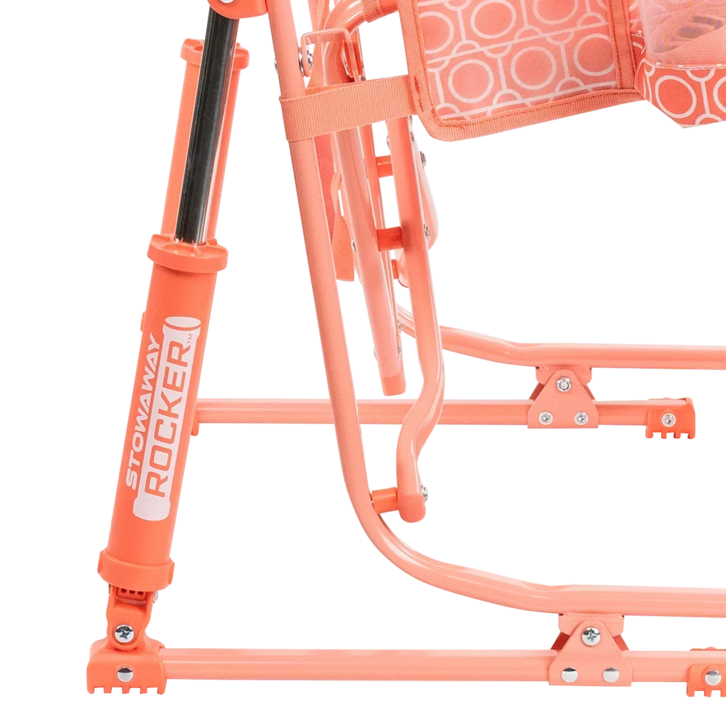 Stowaway Rocker™ - Gift Ready