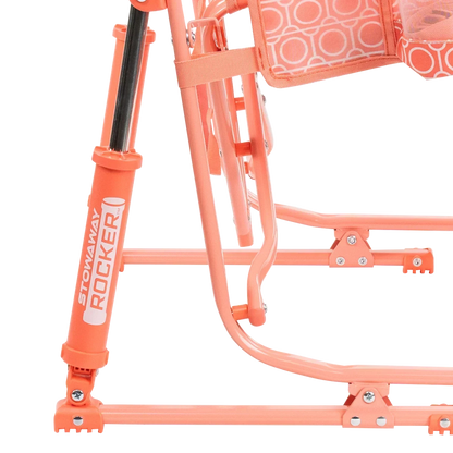 Stowaway Rocker™ - Gift Ready