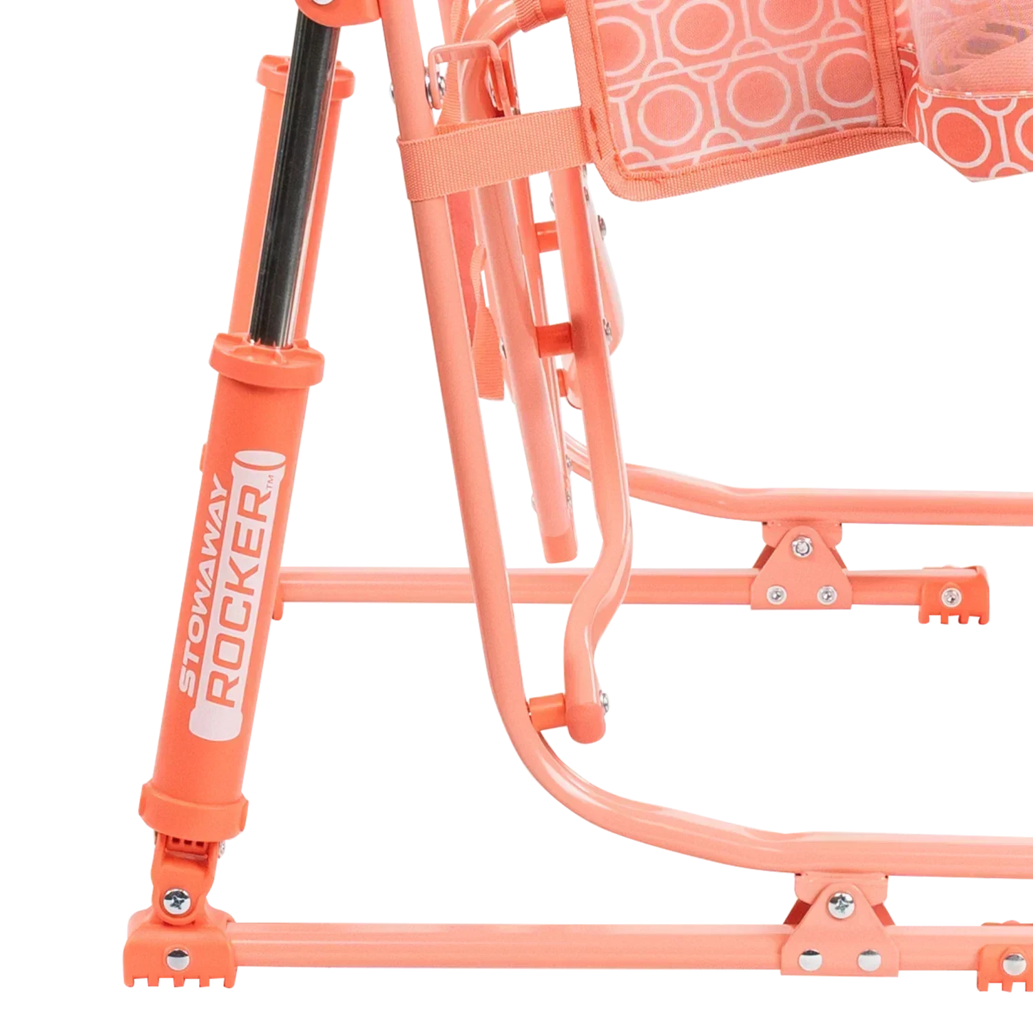 Stowaway Rocker™ - Simple Edit