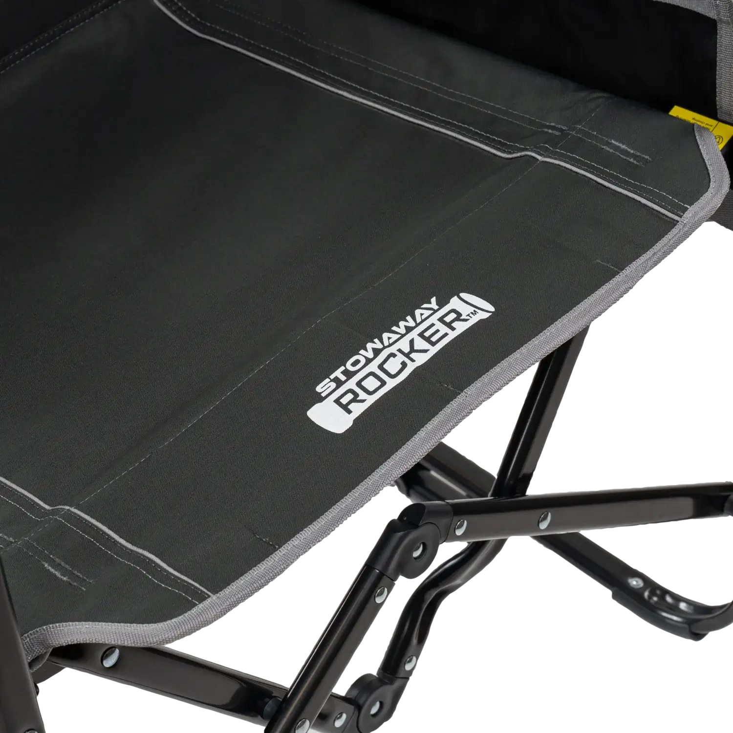 Stowaway Rocker™ with Side Table - Fresh Pair