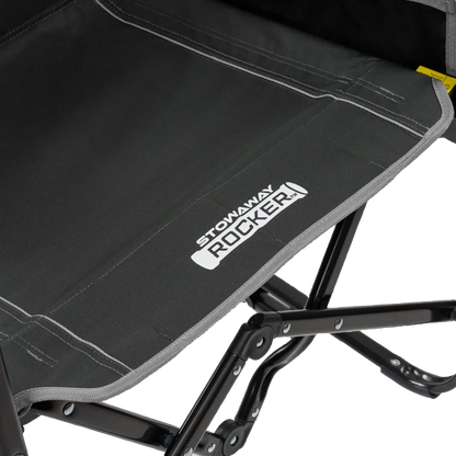 Stowaway Rocker™ with Side Table - Fresh Pair