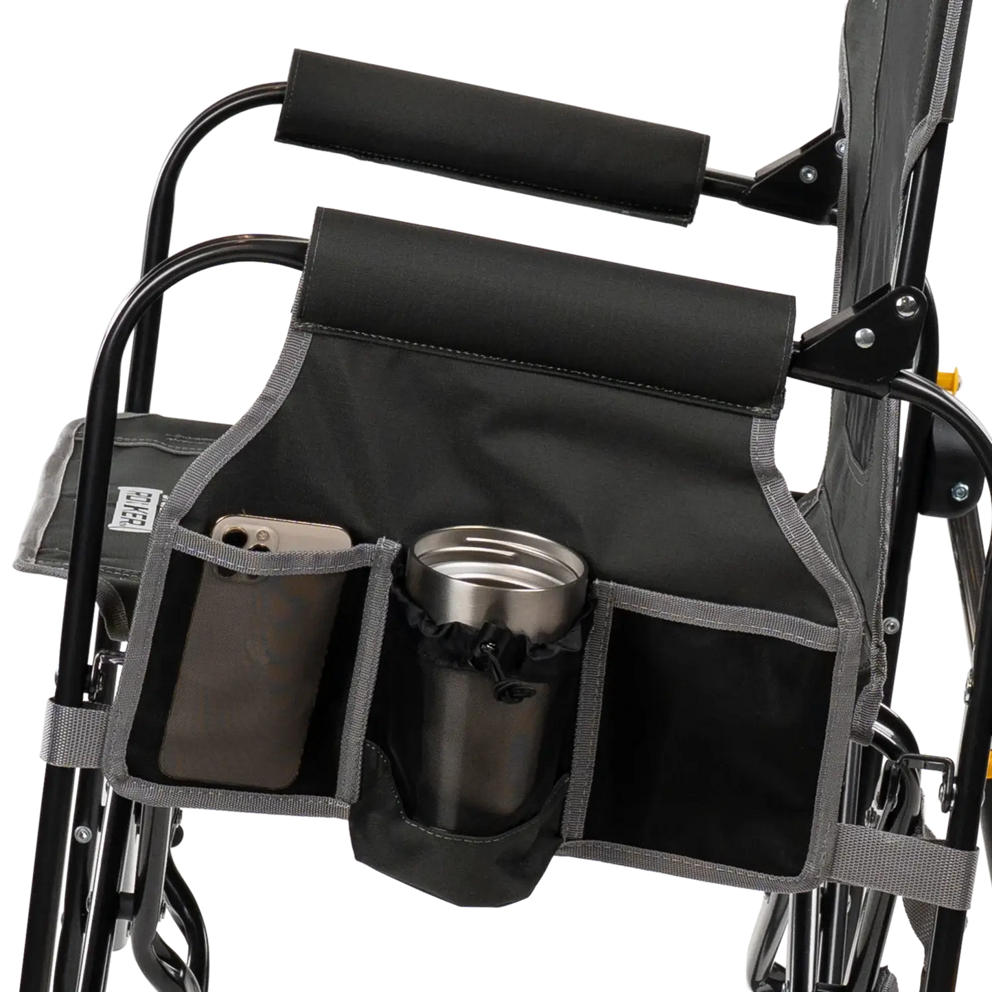 Stowaway Rocker™ with Side Table - Fresh Pair
