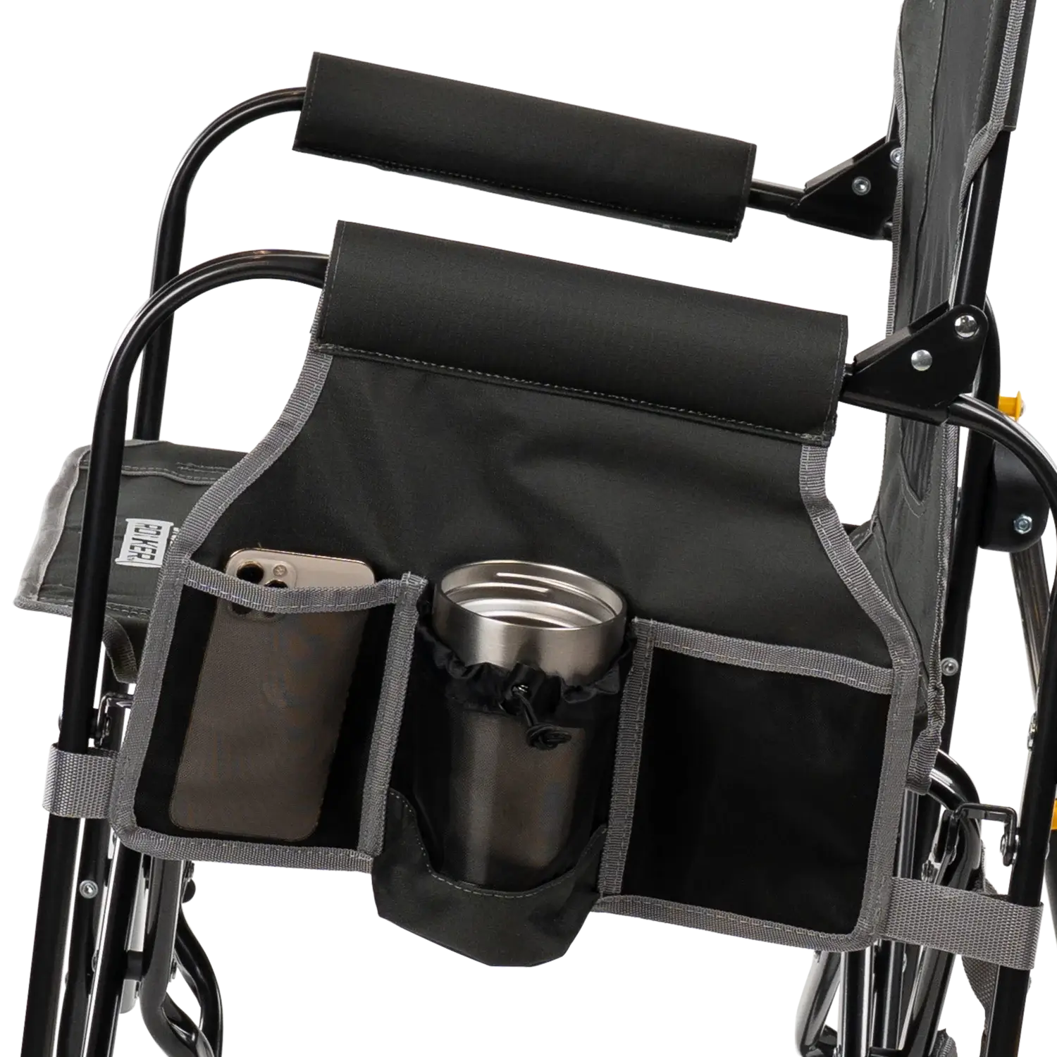 Stowaway Rocker™ with Side Table - Fresh Pair
