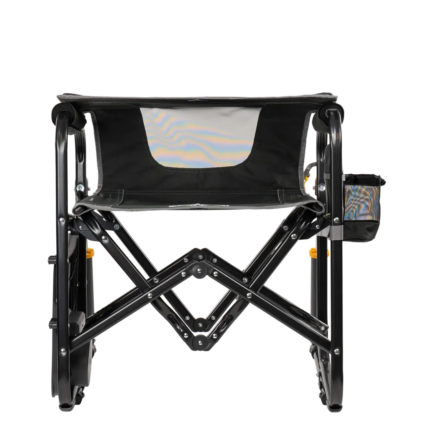 Stowaway Rocker™ with Side Table - Fresh Pair