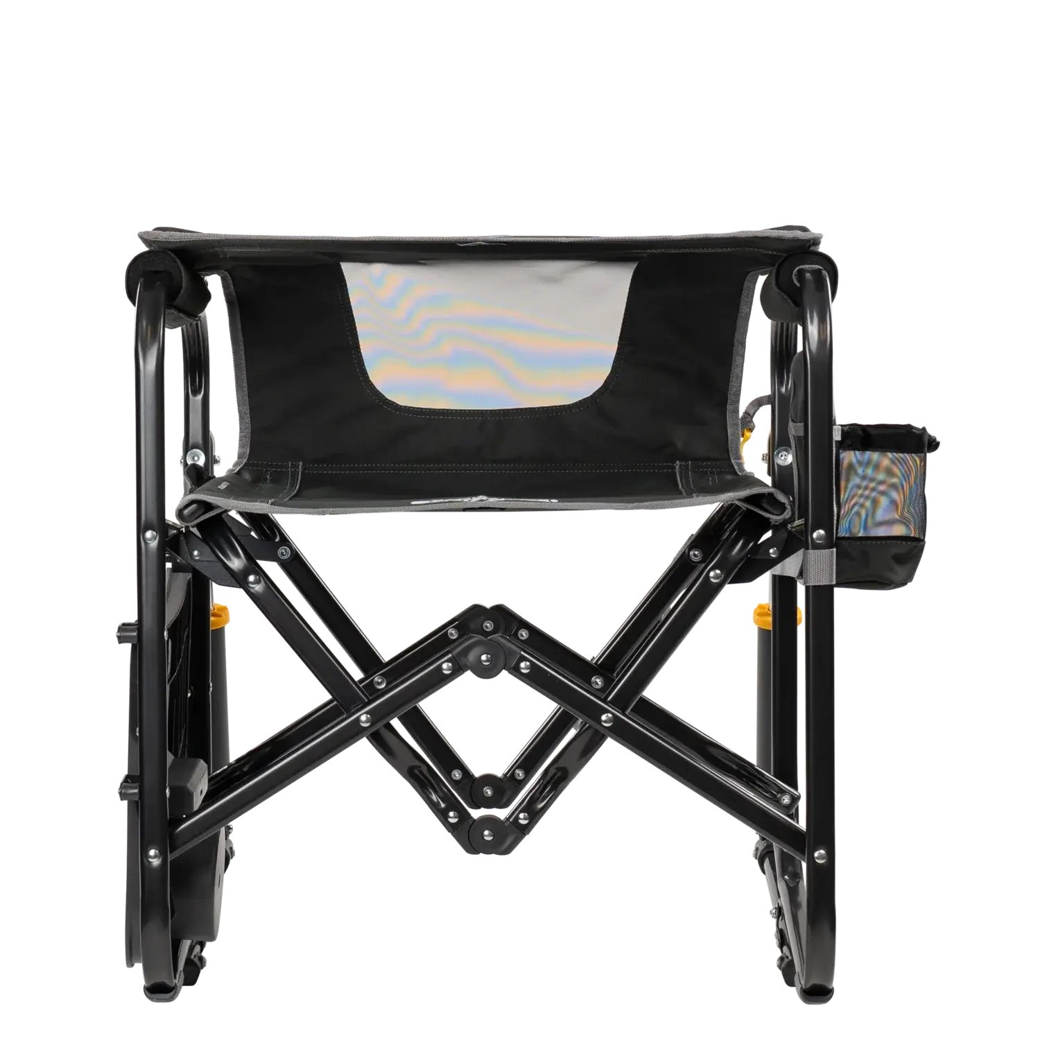 Stowaway Rocker™ with Side Table - Fresh Pair