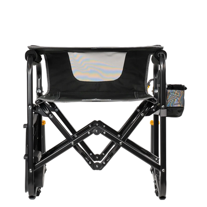 Stowaway Rocker™ with Side Table - Fresh Pair