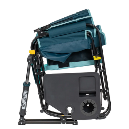 Stowaway Rocker™ with Side Table - Fresh Pair