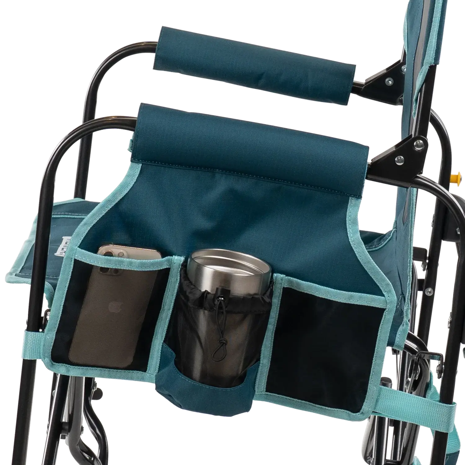 Stowaway Rocker™ with Side Table - Fresh Pair