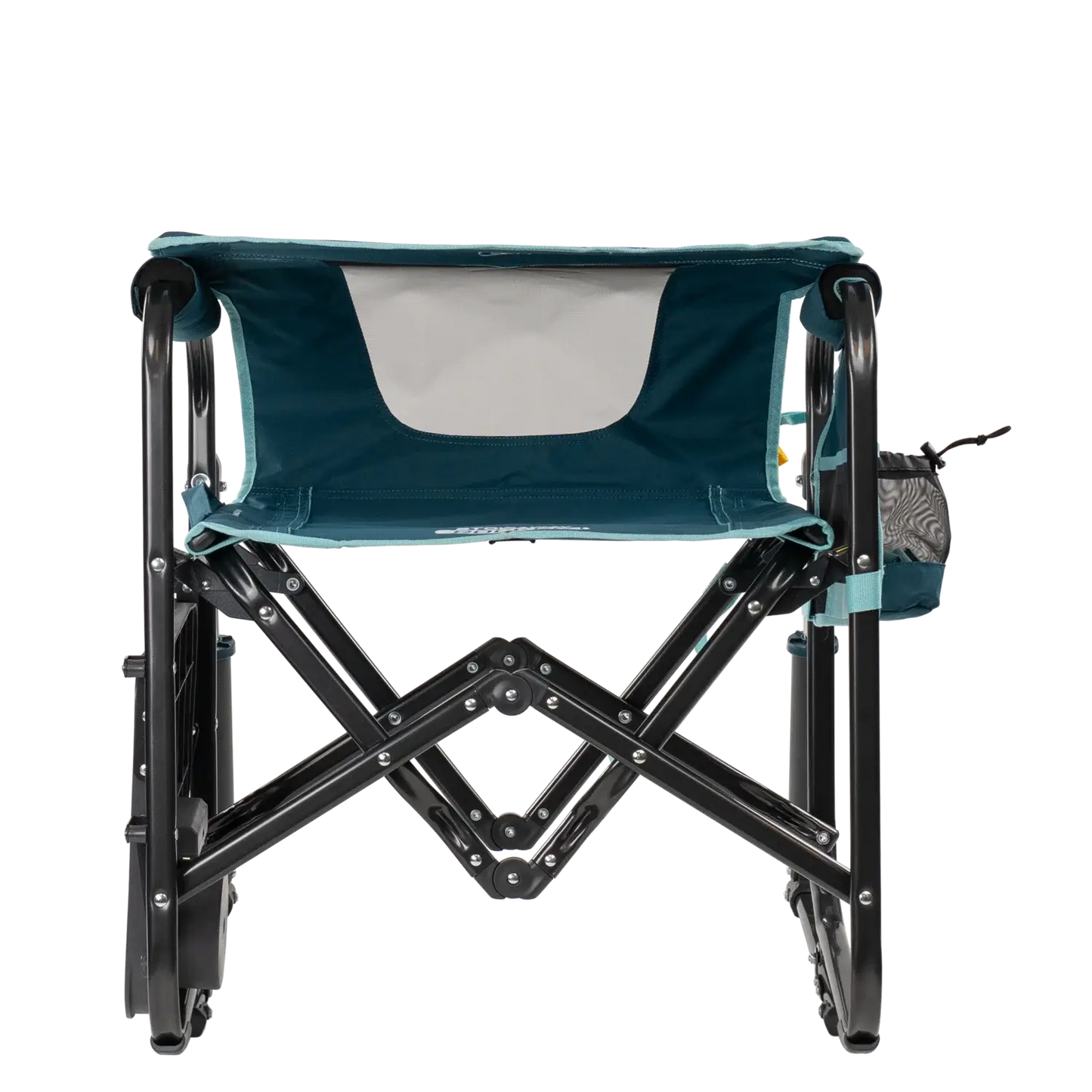 Stowaway Rocker™ with Side Table - Fresh Pair
