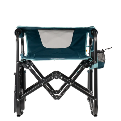Stowaway Rocker™ with Side Table - Fresh Pair