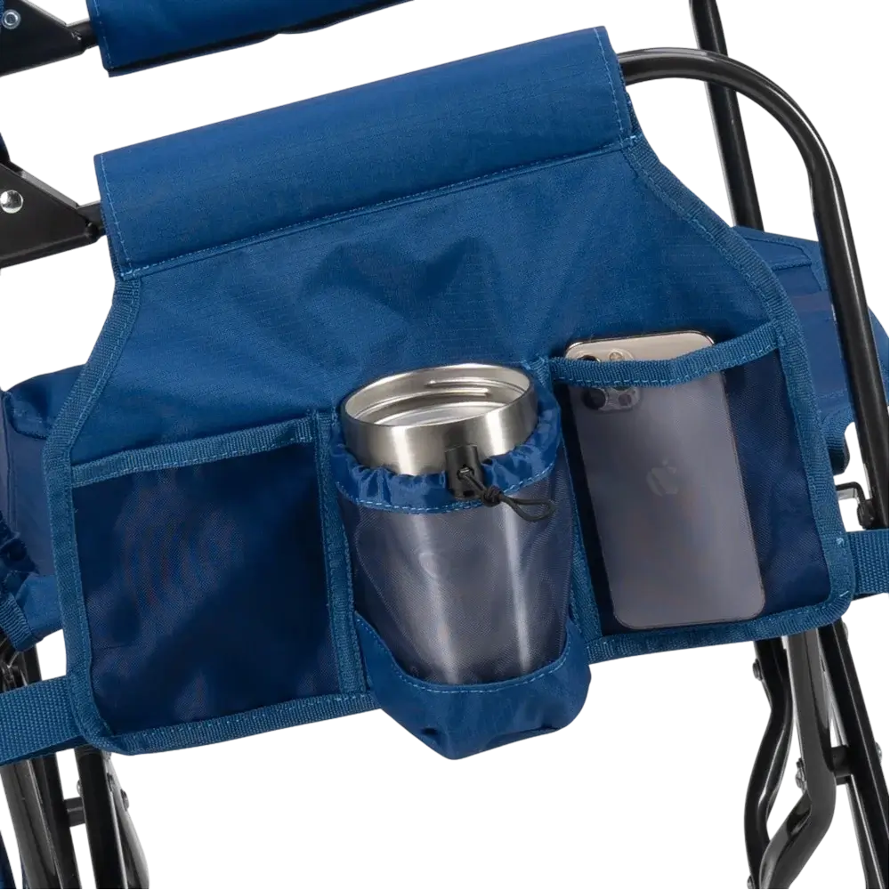 Stowaway Rocker™ - Simple Edit