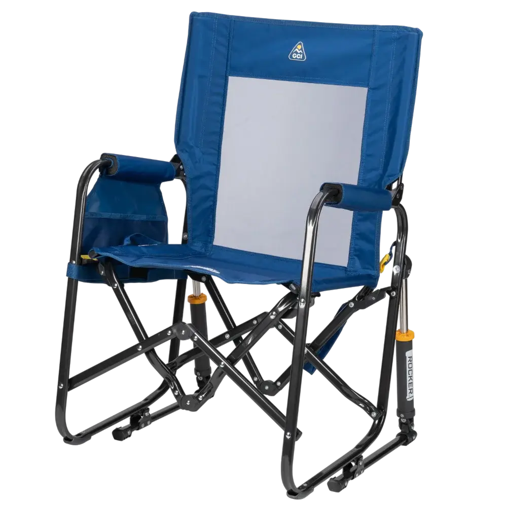 Stowaway Rocker™ - Gift Ready