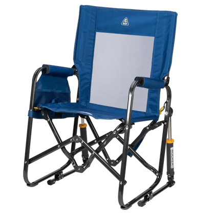 Stowaway Rocker™ - Simple Edit