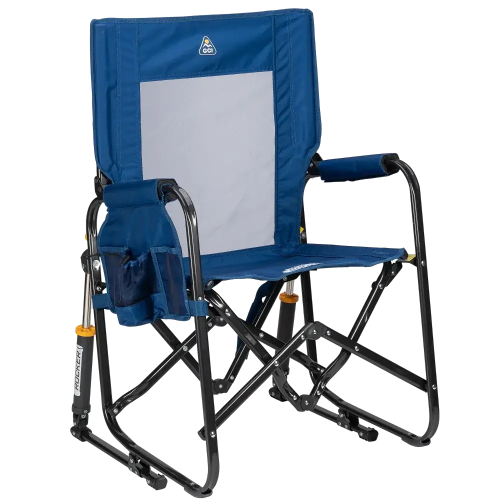 Stowaway Rocker™ - Gift Ready