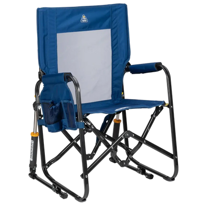 Stowaway Rocker™ - Gift Ready