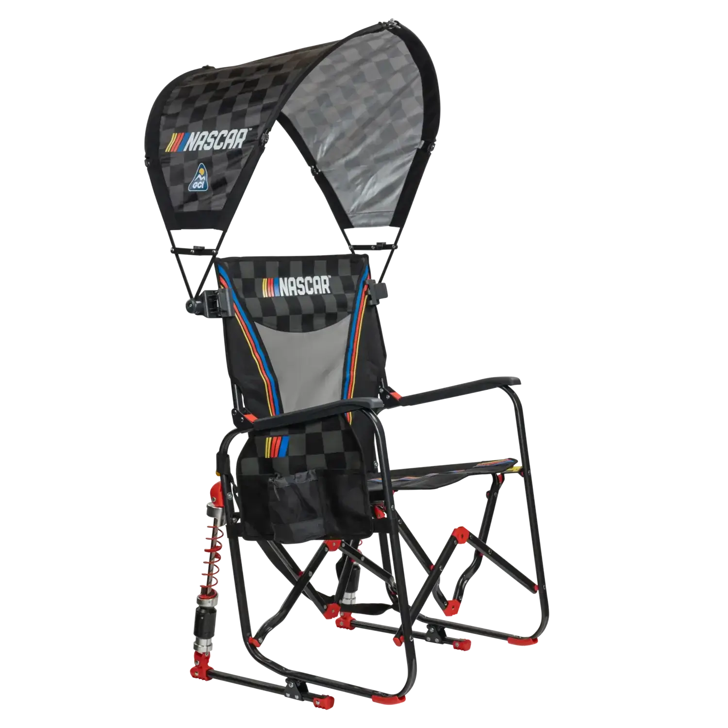 SunShade Accessory™ - NASCAR - Essential Set