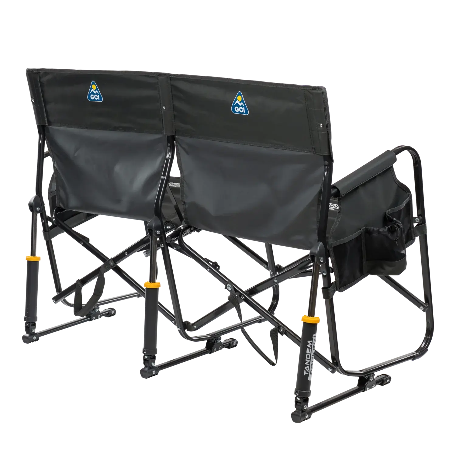 Tandem Rocker™ - Soft Balance