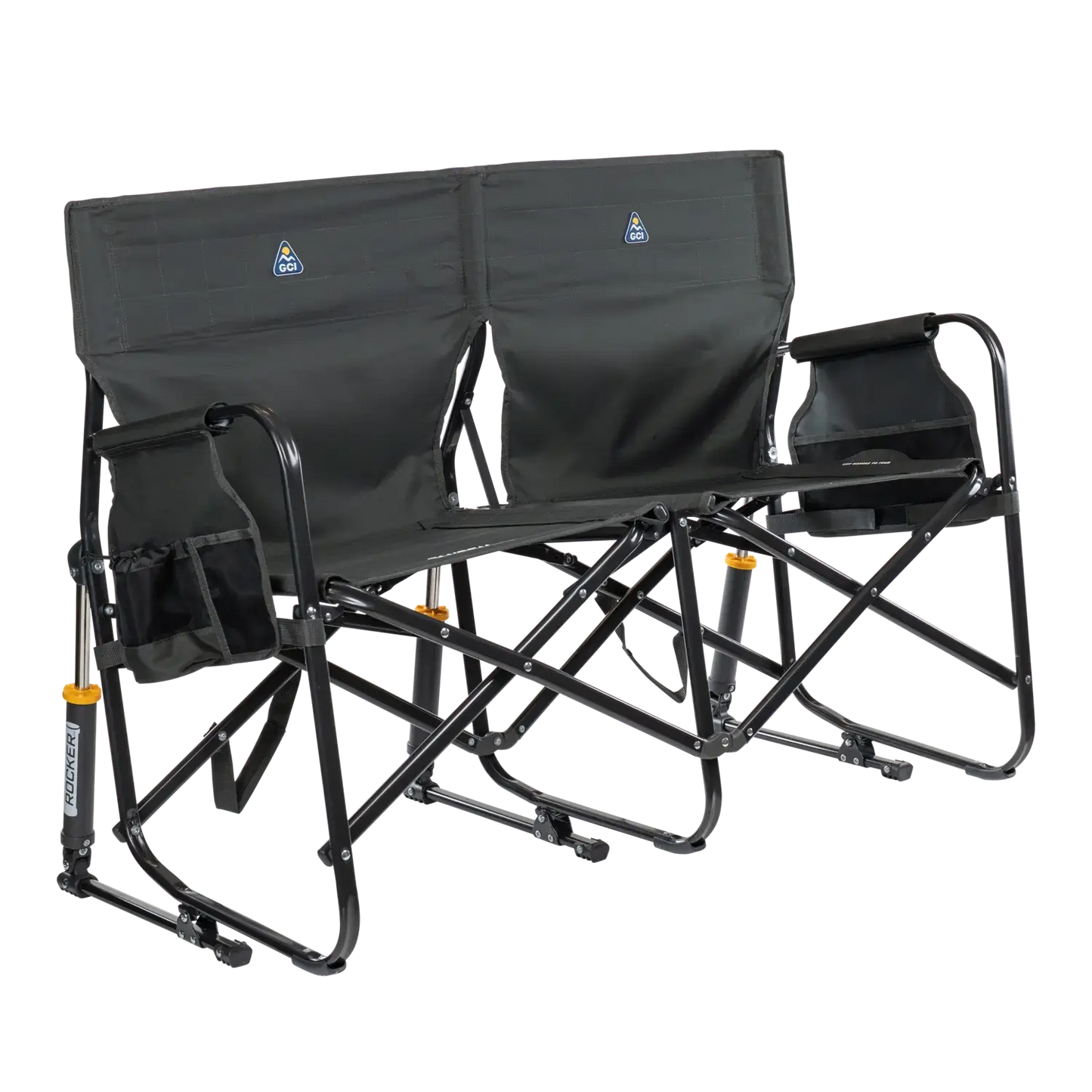 Tandem Rocker™ - Soft Balance