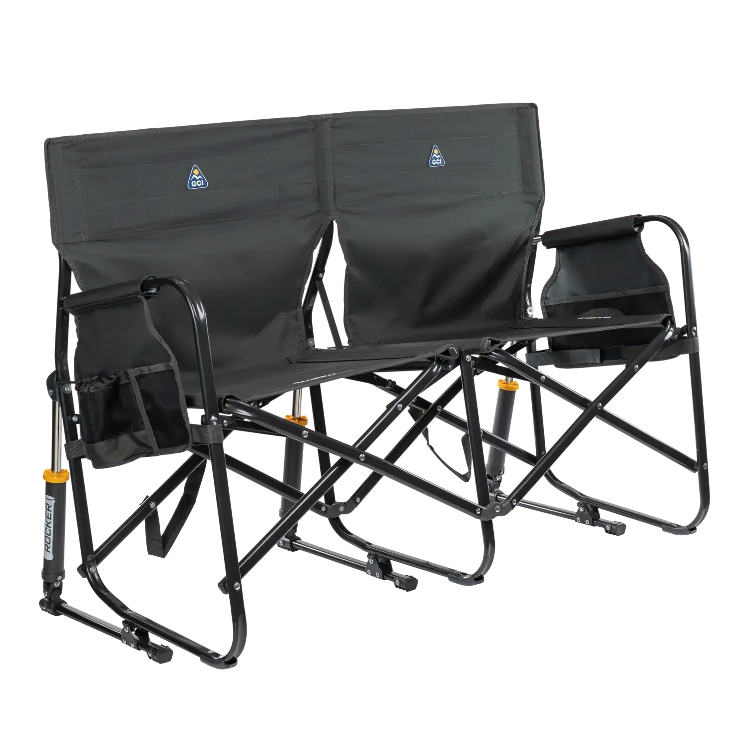 Tandem Rocker™ - Soft Balance