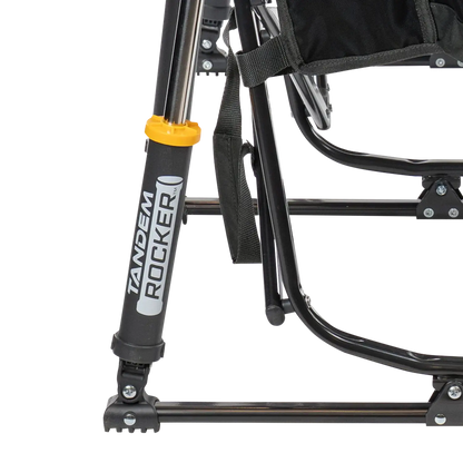 Tandem Rocker™ - Soft Balance