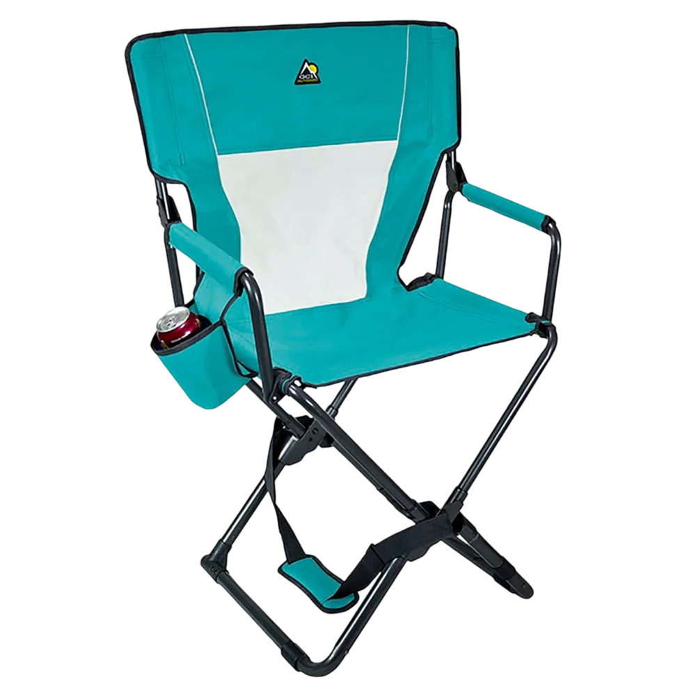 Xpress™ Director's Chair - Fresh Comfort
