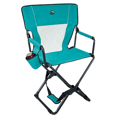 Xpress™ Director's Chair - Fresh Comfort